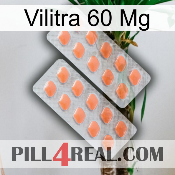 Vilitra 60Mg 27